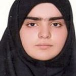 فاطمه امیدوارهمت ابادی