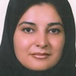 مژگان جوادی