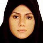 مریم میرزائی صوفیلار
