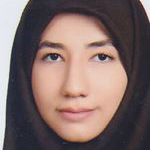نوشین زندیه