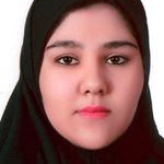 فاطمه احمدی ورنیاب