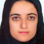 عفت مهدی زاده لیما