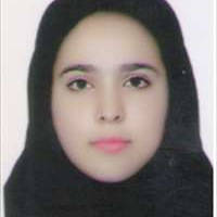 کیمیا غلامی