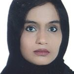 مهرنوش فلاحی پور