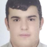 حامد صادق مقدم جوان
