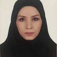 میترا جعفری