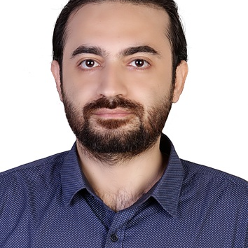 آیدین محمدی