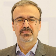 سلیمان پاک سرشت