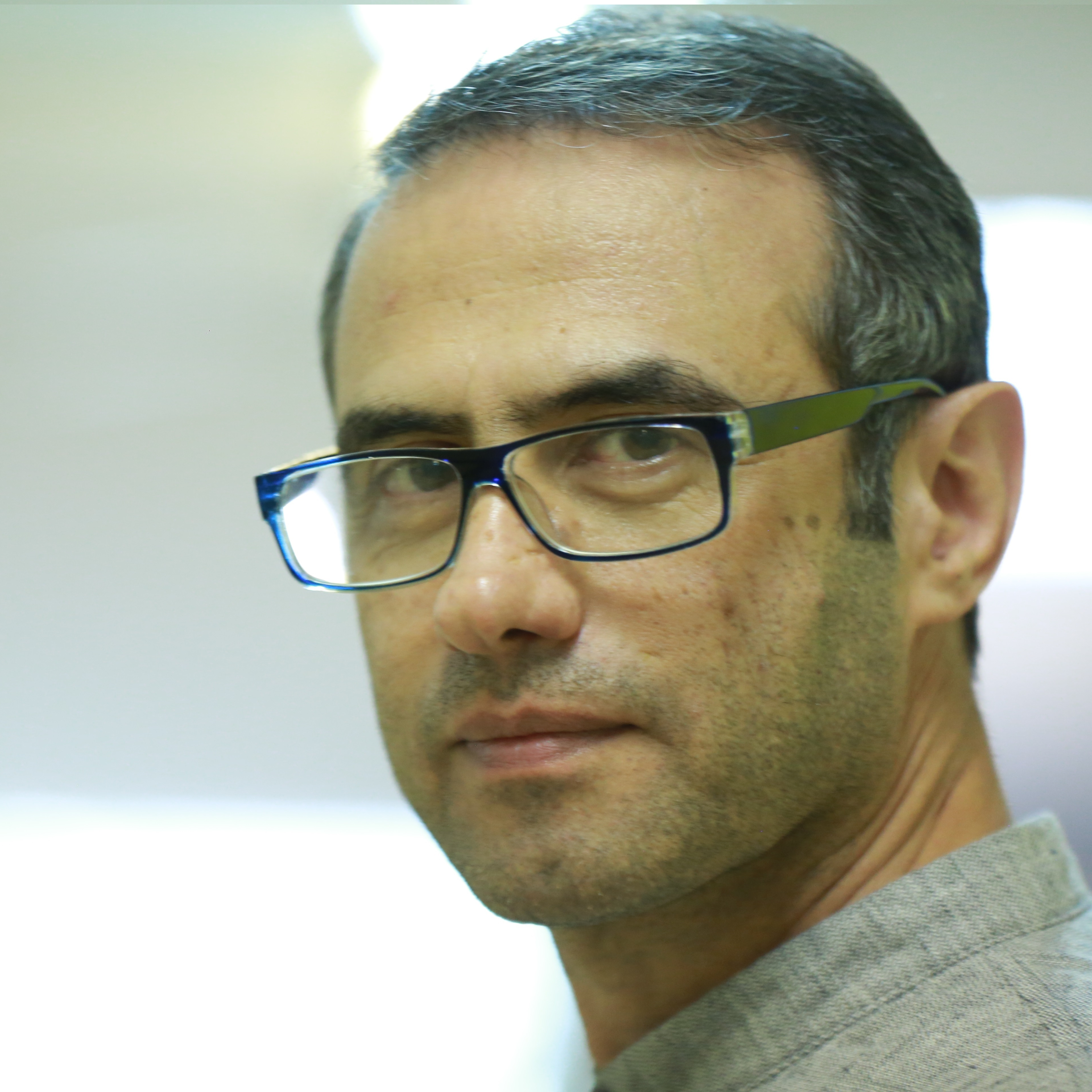 اسماعیل عالی زاد