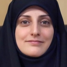 صدیقه رمضانی تمیجانی